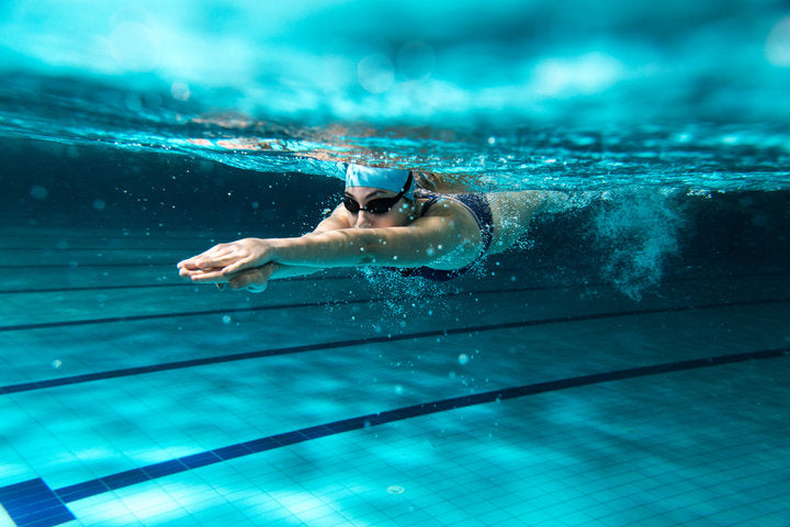 Best Prescription Swim Goggles for Kids & Adults
