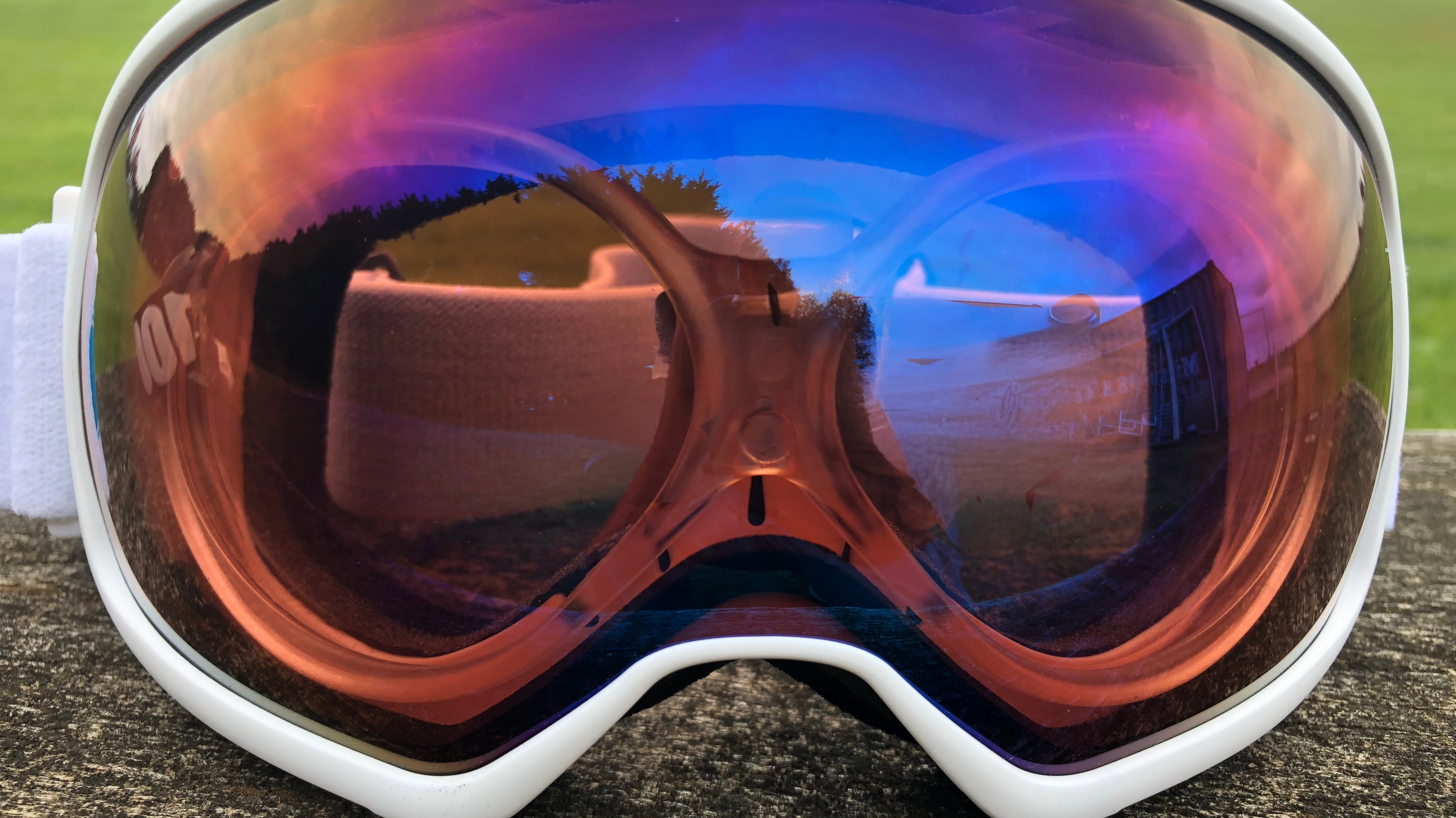 Carve Goggles & Prescription Inserts: What You Need to Know