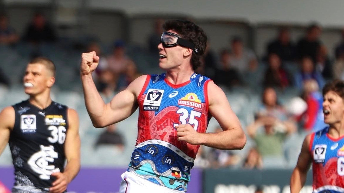 Luke Kennedy’s New Perspective on the Game