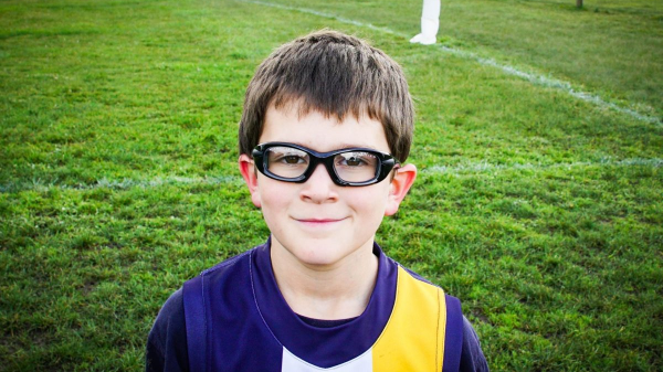 Kids' Prescription Sports Glasses: A Parent’s Guide