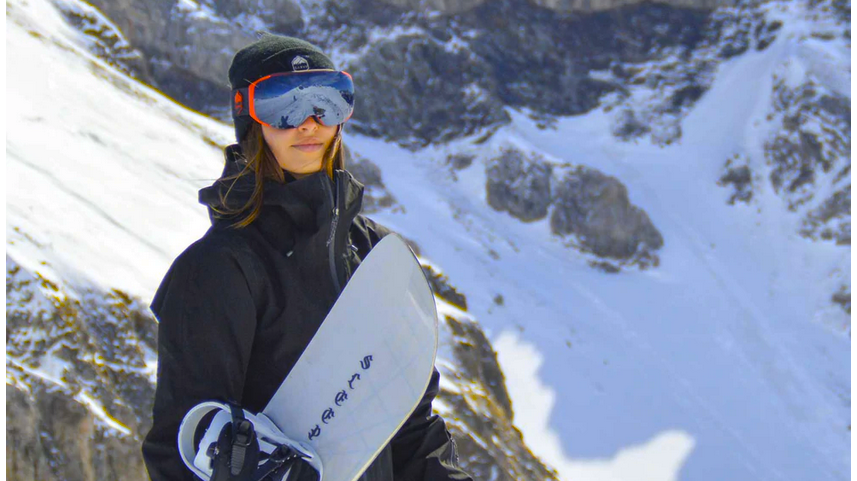 Top 5 Winter Sports Glasses/Goggles for Snow Mountain Conditions