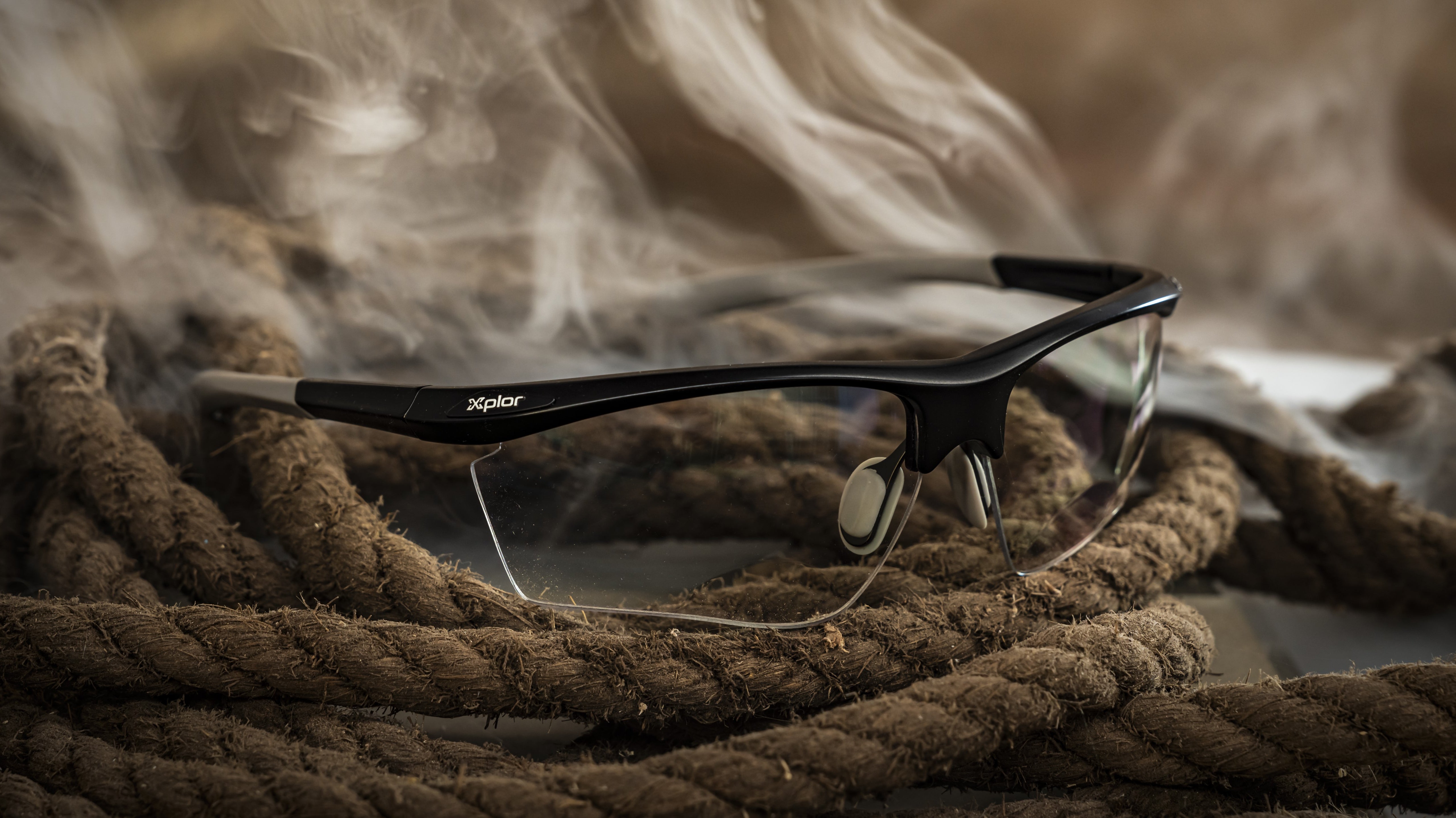 Introducing XplorRx® Cycling Glasses by EyeSports