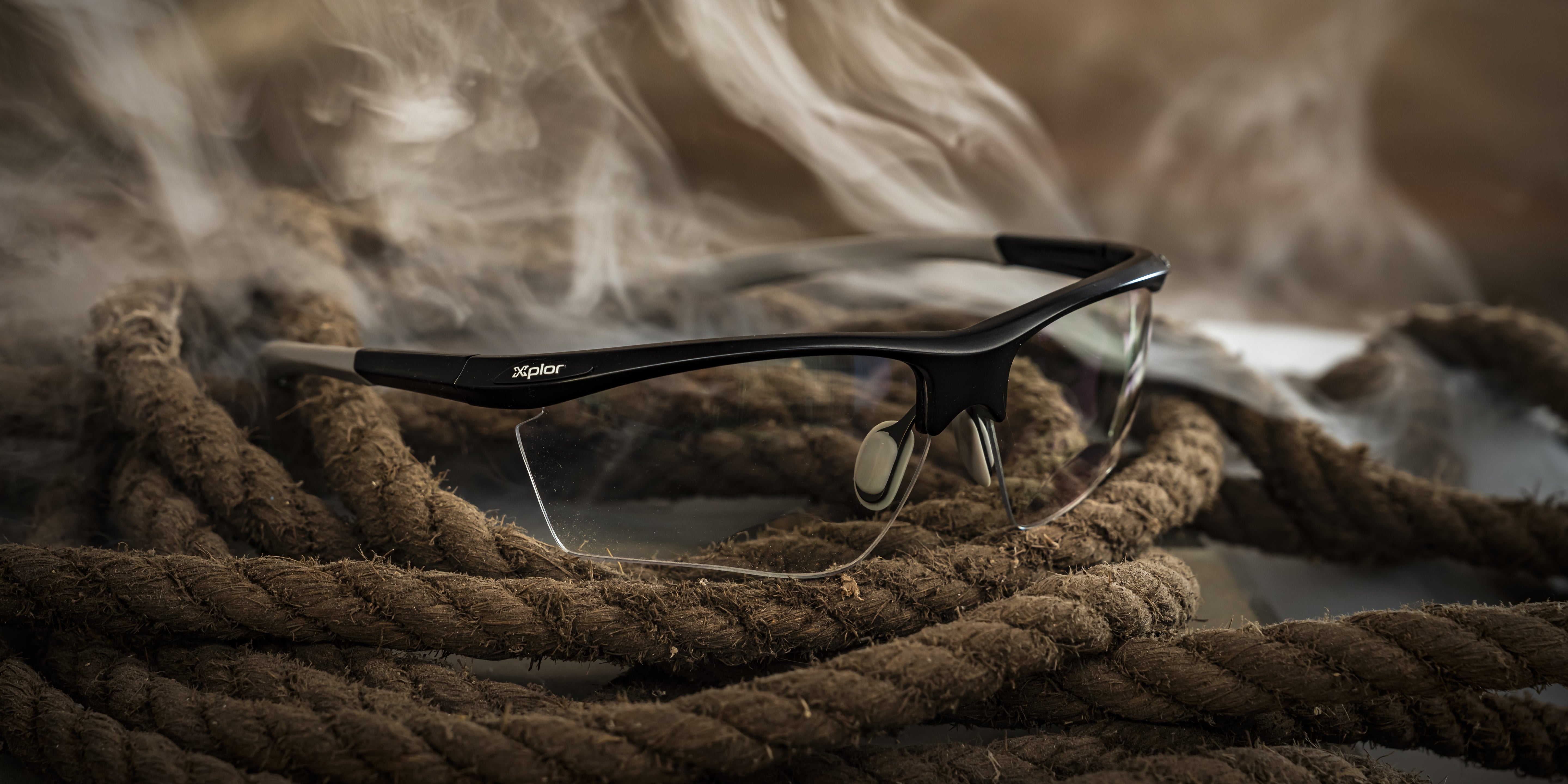 Introducing XplorRx® Cycling Glasses by EyeSports