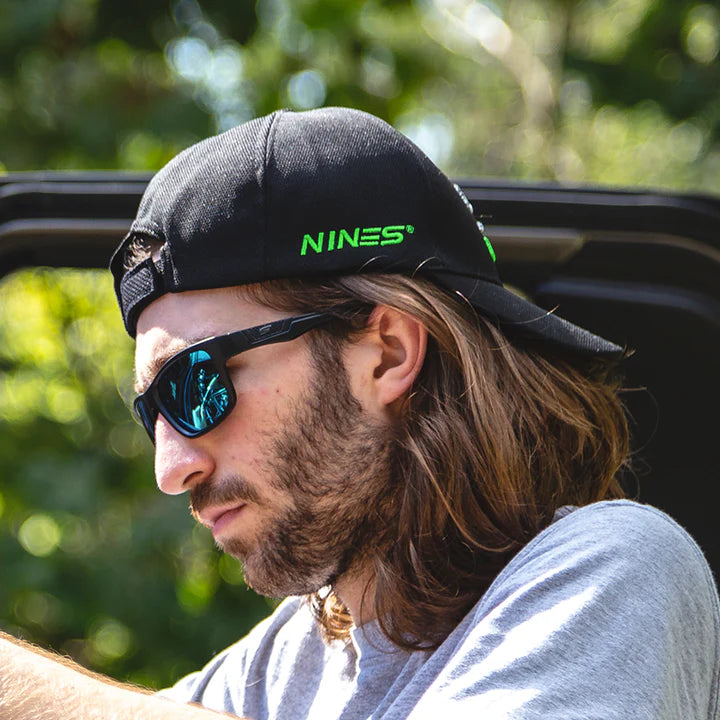 In-Store Sunglasses