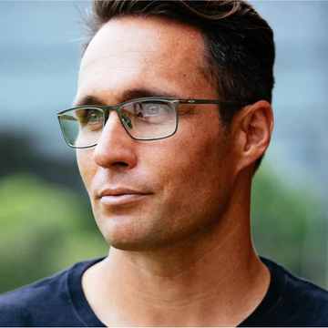Oakley Optical Glasses