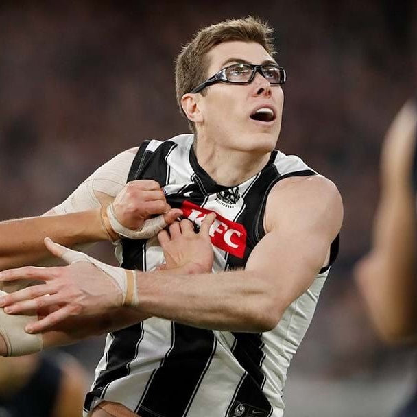 In-Store Ballsports Glasses