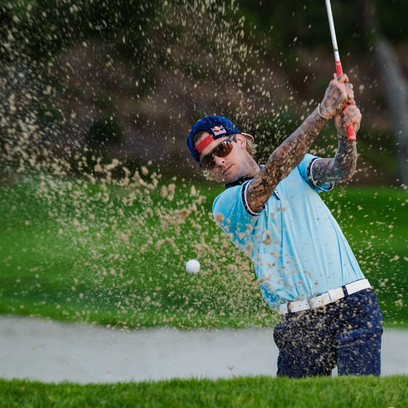 Golf Glasses