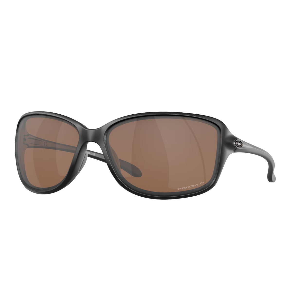 Oakley top cohort polarised