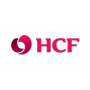 HCF logo