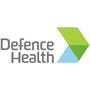 Defence health Fund logo