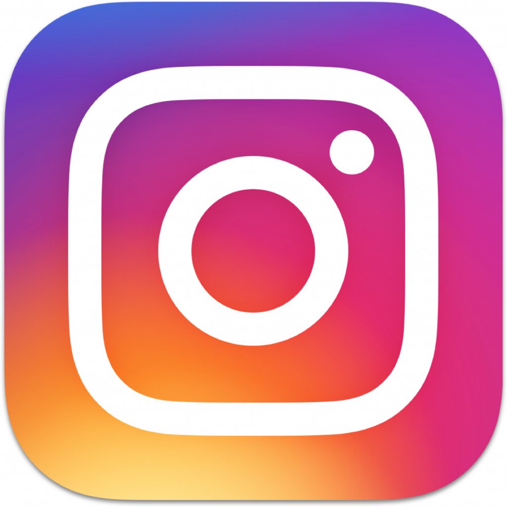 new instagram logo