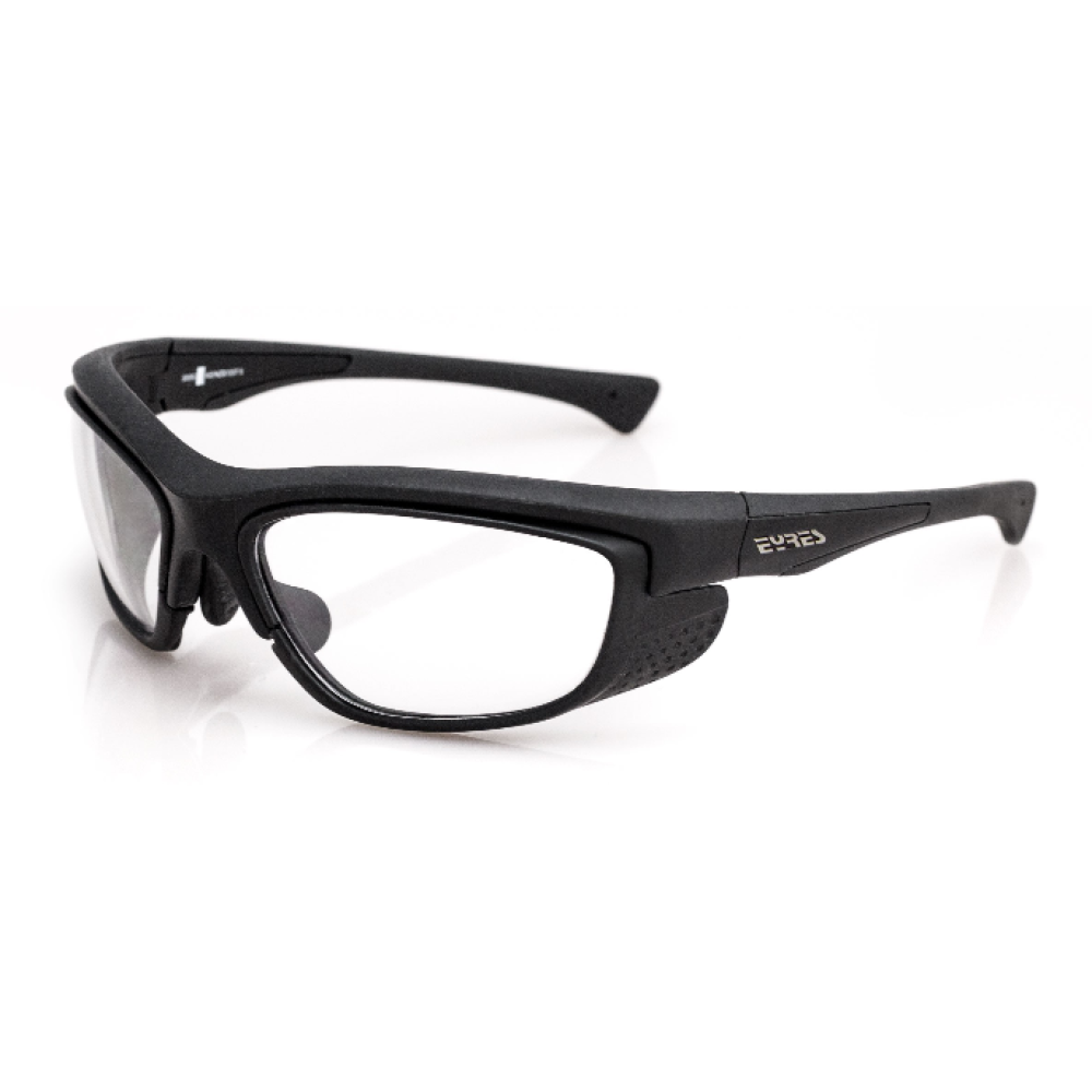 Eyres Safety 950 Gullwing (6base)  | Prescription Sports Glasses | Australia