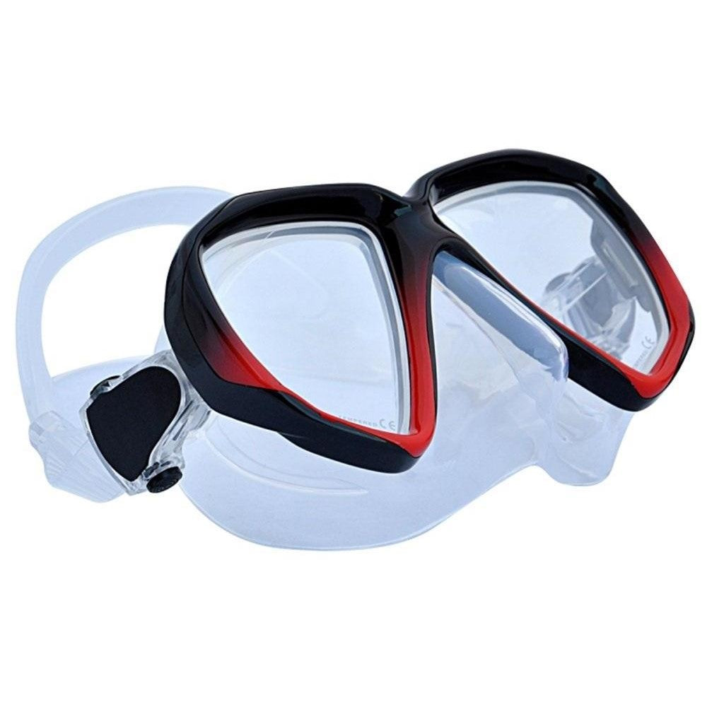 Apollo SV2 Dive Mask  | Prescription Sports Glasses | Australia