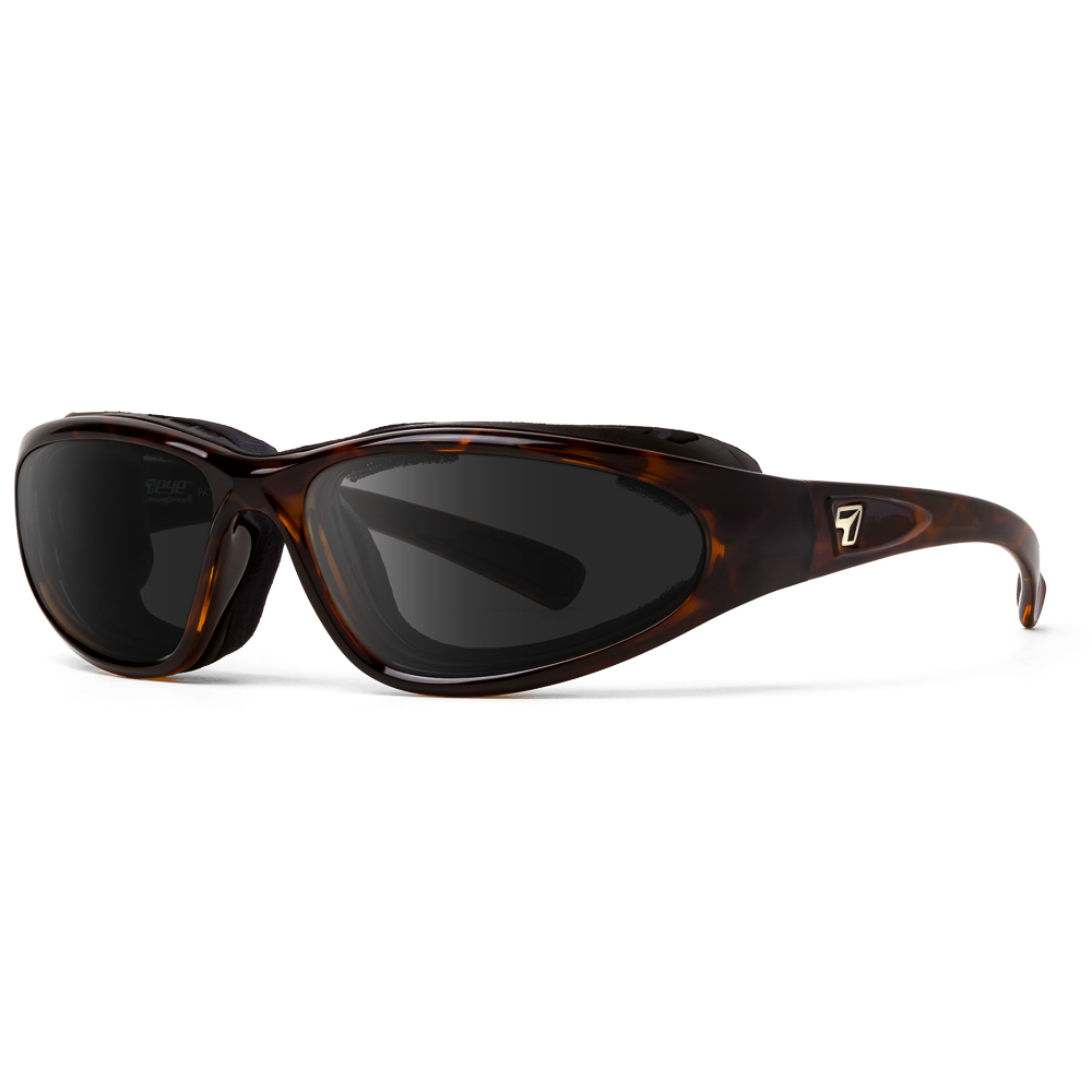 7Eye Airshield - Bora  | Prescription Sports Glasses | Australia