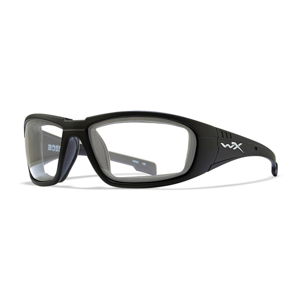 Buy Wiley X Boss Online in Australia Eyesports Eyesports®