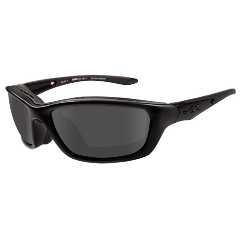 Wiley X - Brick  | Prescription Sports Glasses | Australia