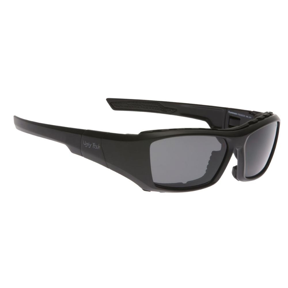 UglyFish - Cannon  | Prescription Sports Glasses | Australia
