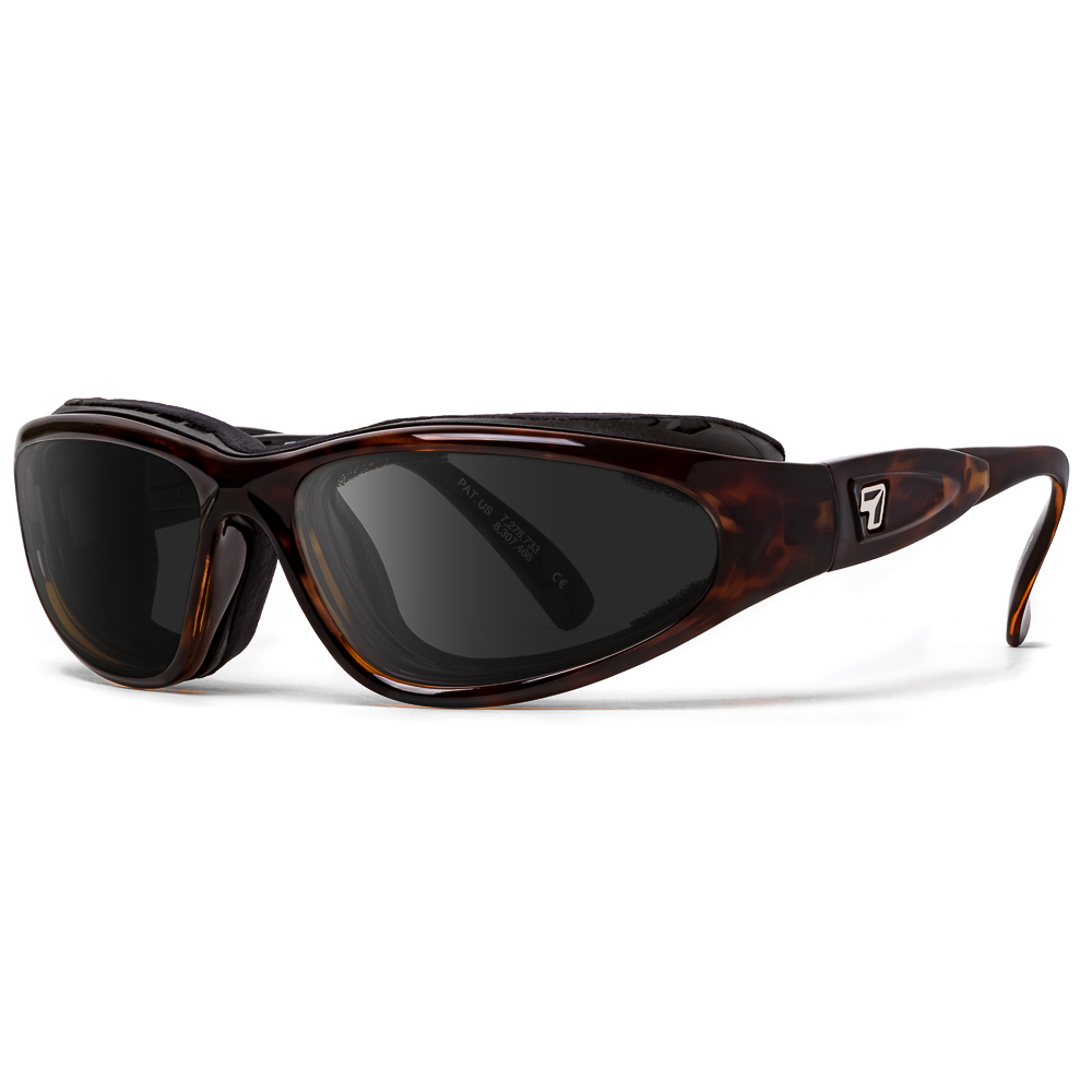 7Eye Airshield - Cape  | Prescription Sports Glasses | Australia