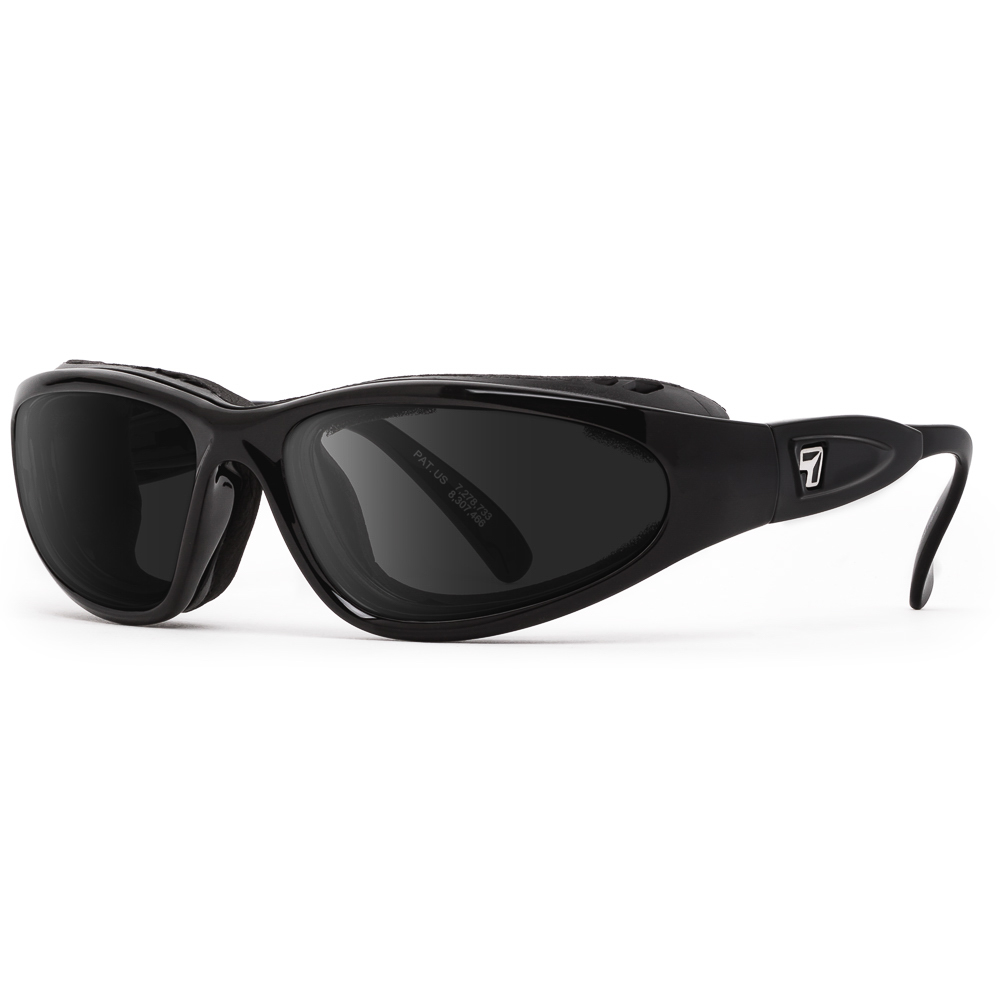 7Eye Airshield - Cape  | Prescription Sports Glasses | Australia