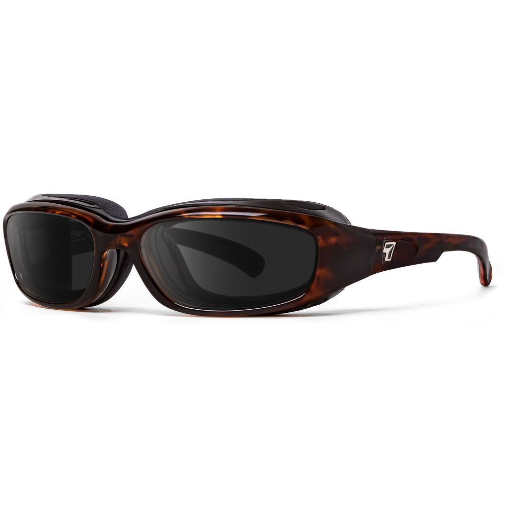 7Eye Airshield - Churada  | Prescription Sports Glasses | Australia