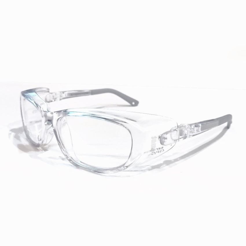 Buy Eyres Clearview Safety Glasses Online Eyesports Eyesports®