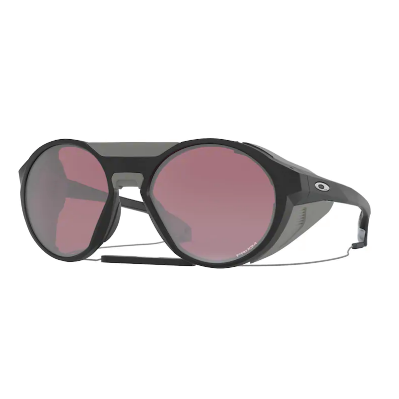 Clifden Matte Black 01