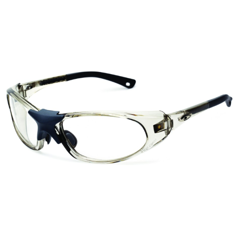 Eyres Safety 308 Foreman  | Prescription Sports Glasses | Australia