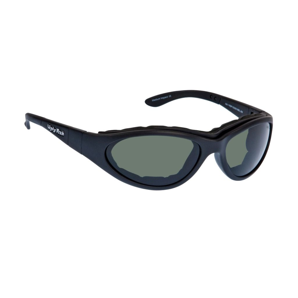 UglyFish - Glide  | Prescription Sports Glasses | Australia