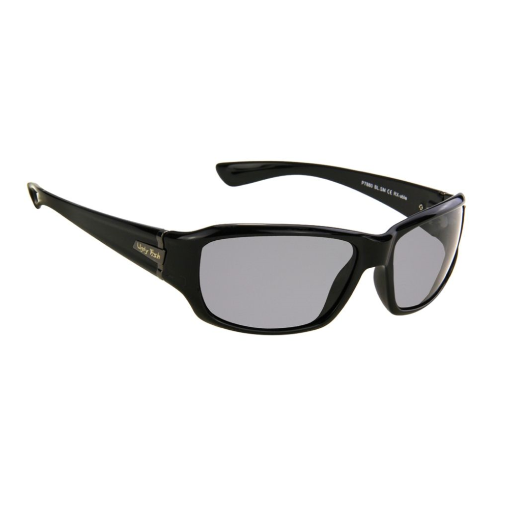 UglyFish - P7880  | Prescription Sports Glasses | Australia