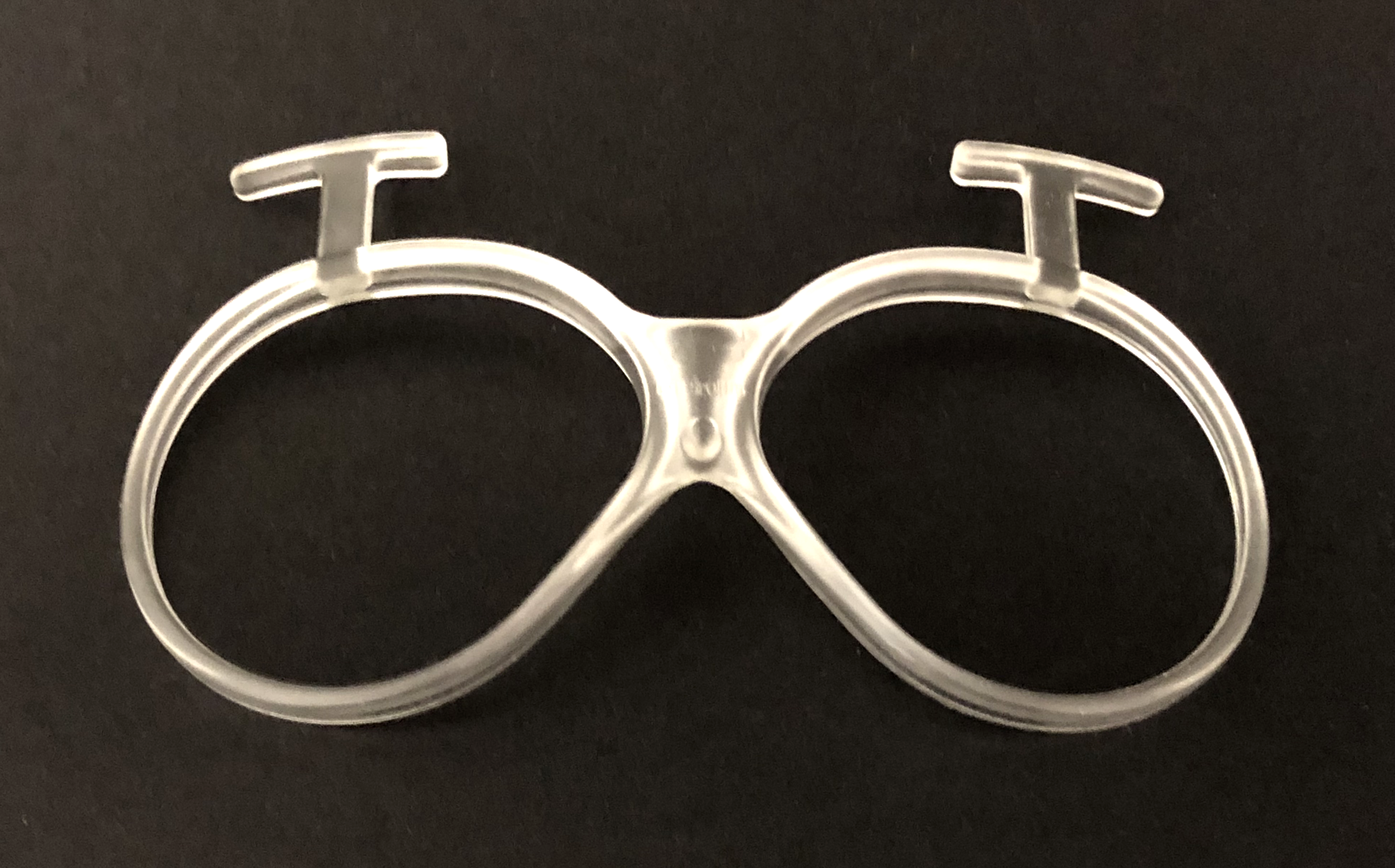 Prescription Goggle Insert  | Prescription Sports Glasses | Australia