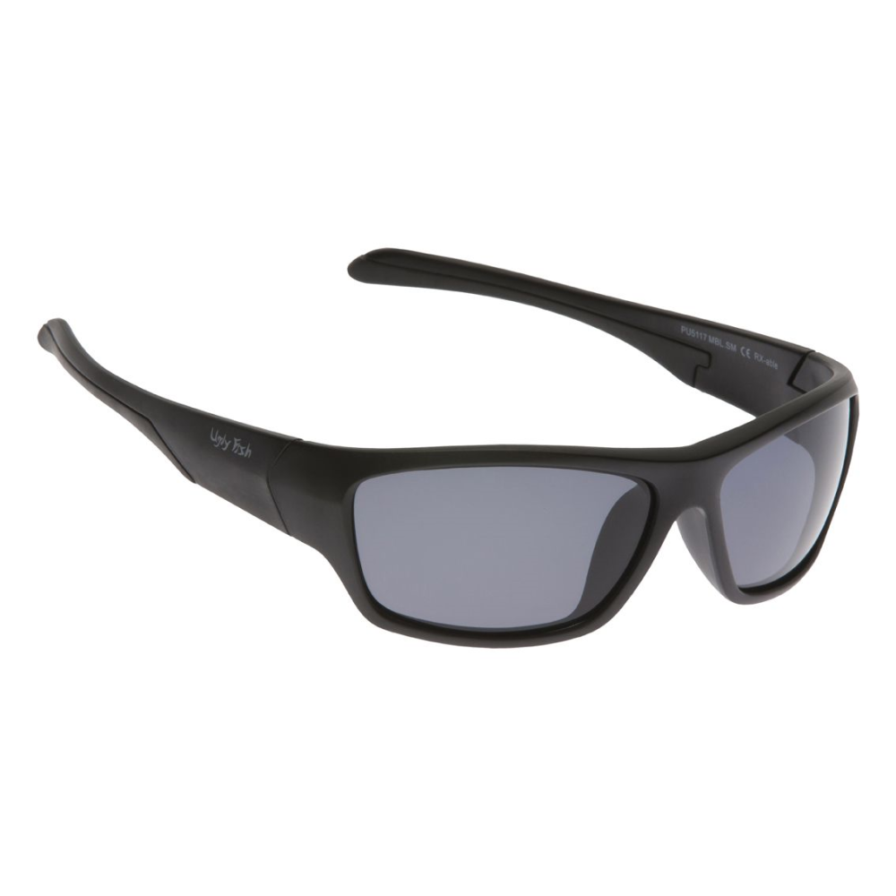 UglyFish - PU5117  | Prescription Sports Glasses | Australia