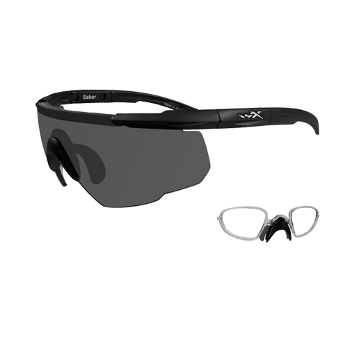 Wiley X - Saber | Prescription Sports Glasses | Australia