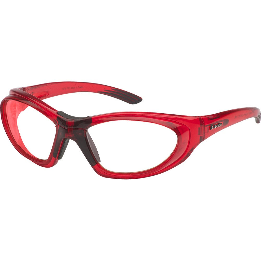 T Zone Red
