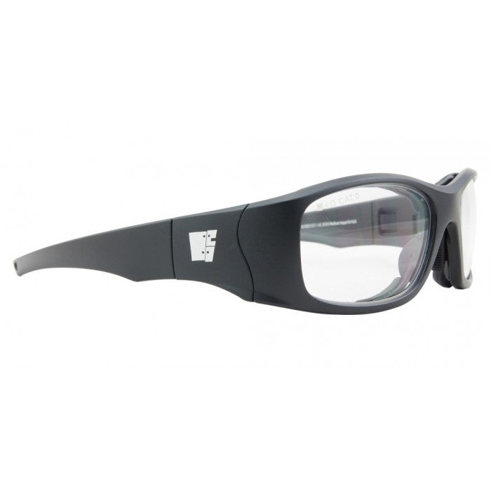 ASW Safety Trifecta  | Prescription Sports Glasses | Australia