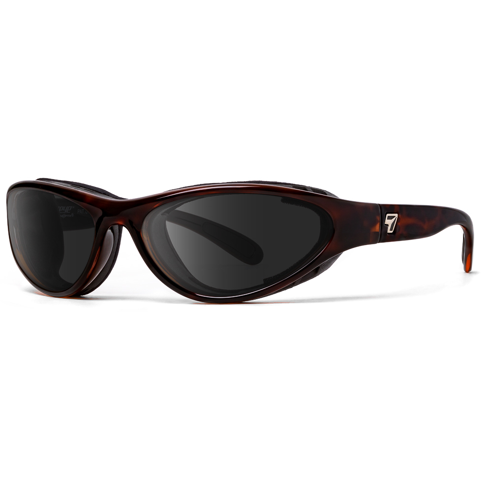 7Eye Airshield - Viento  | Prescription Sports Glasses | Australia