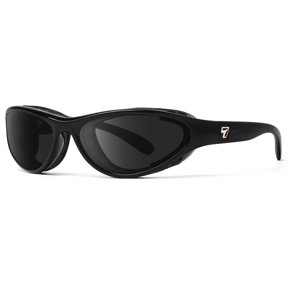 7Eye Airshield - Viento  | Prescription Sports Glasses | Australia