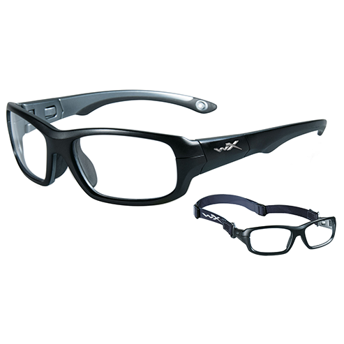 Wiley X Kids - Gamer  | Prescription Sports Glasses | Australia