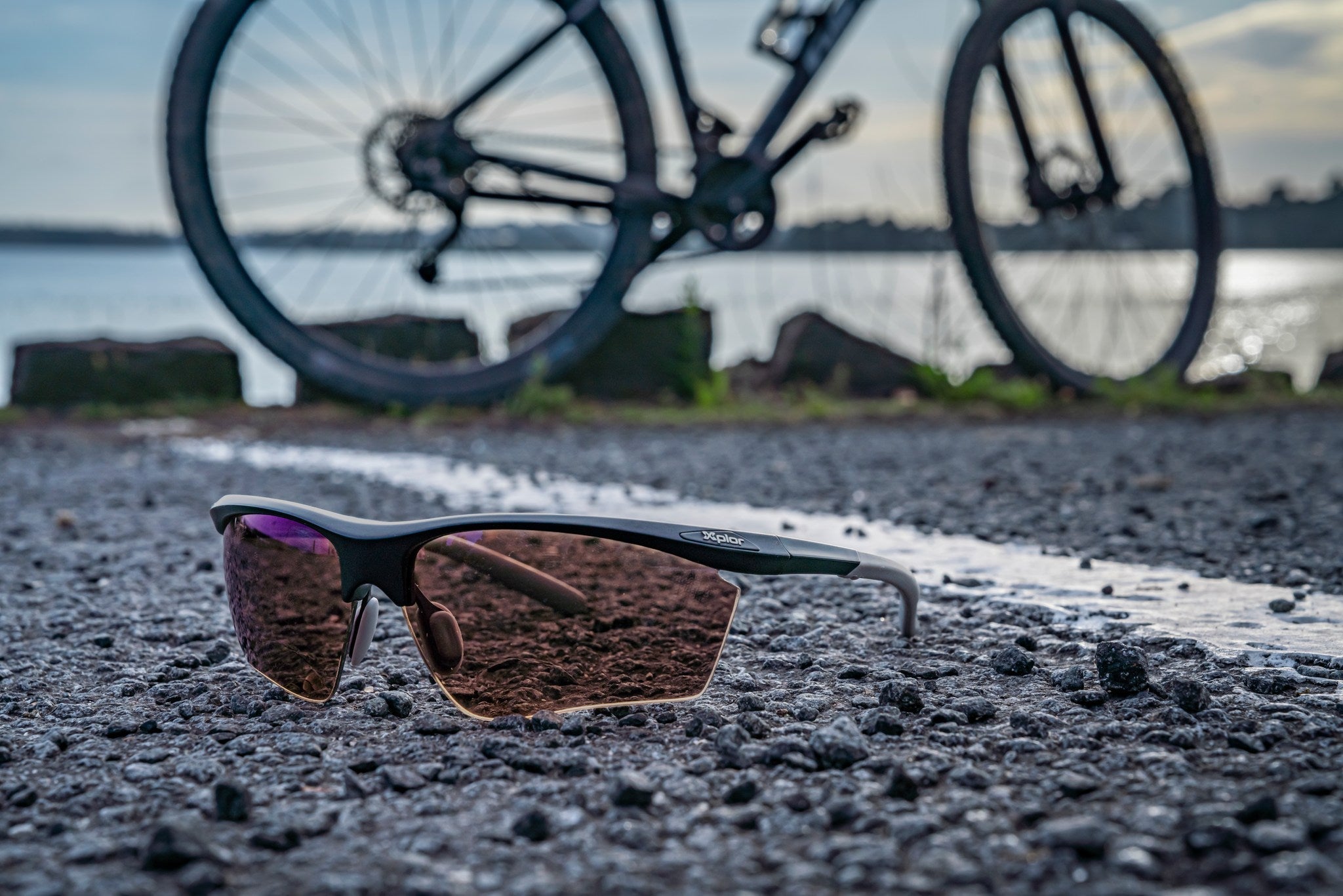 Polarised vs. Photochromic: Best Lenses for Aussie Cyclists