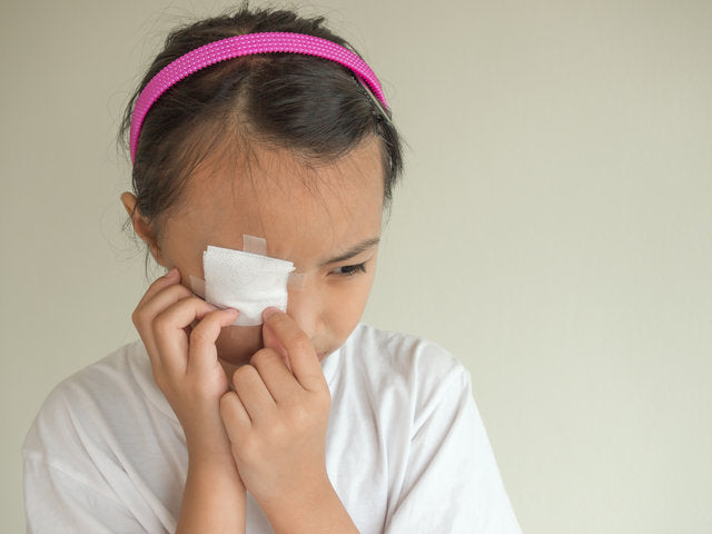 Common Eye Injuries in Sport (and How the Right Eyewear Helps Prevent Them)