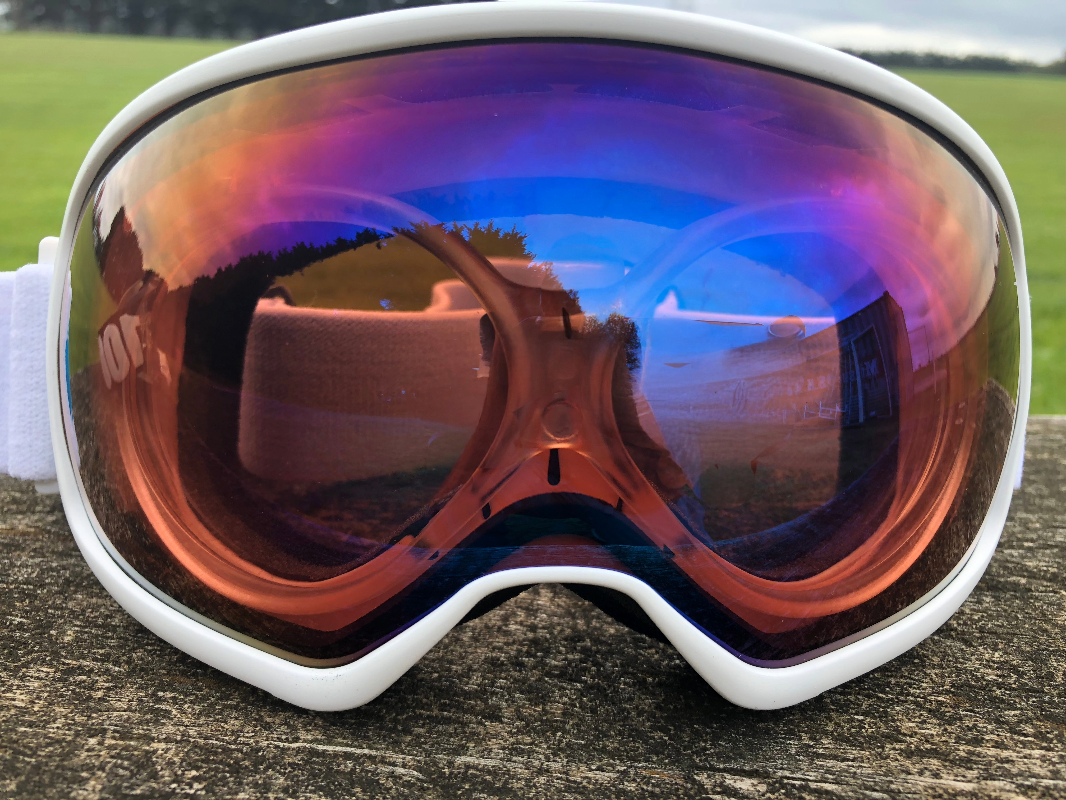 Carve Goggles & Prescription Inserts: What You Need to Know
