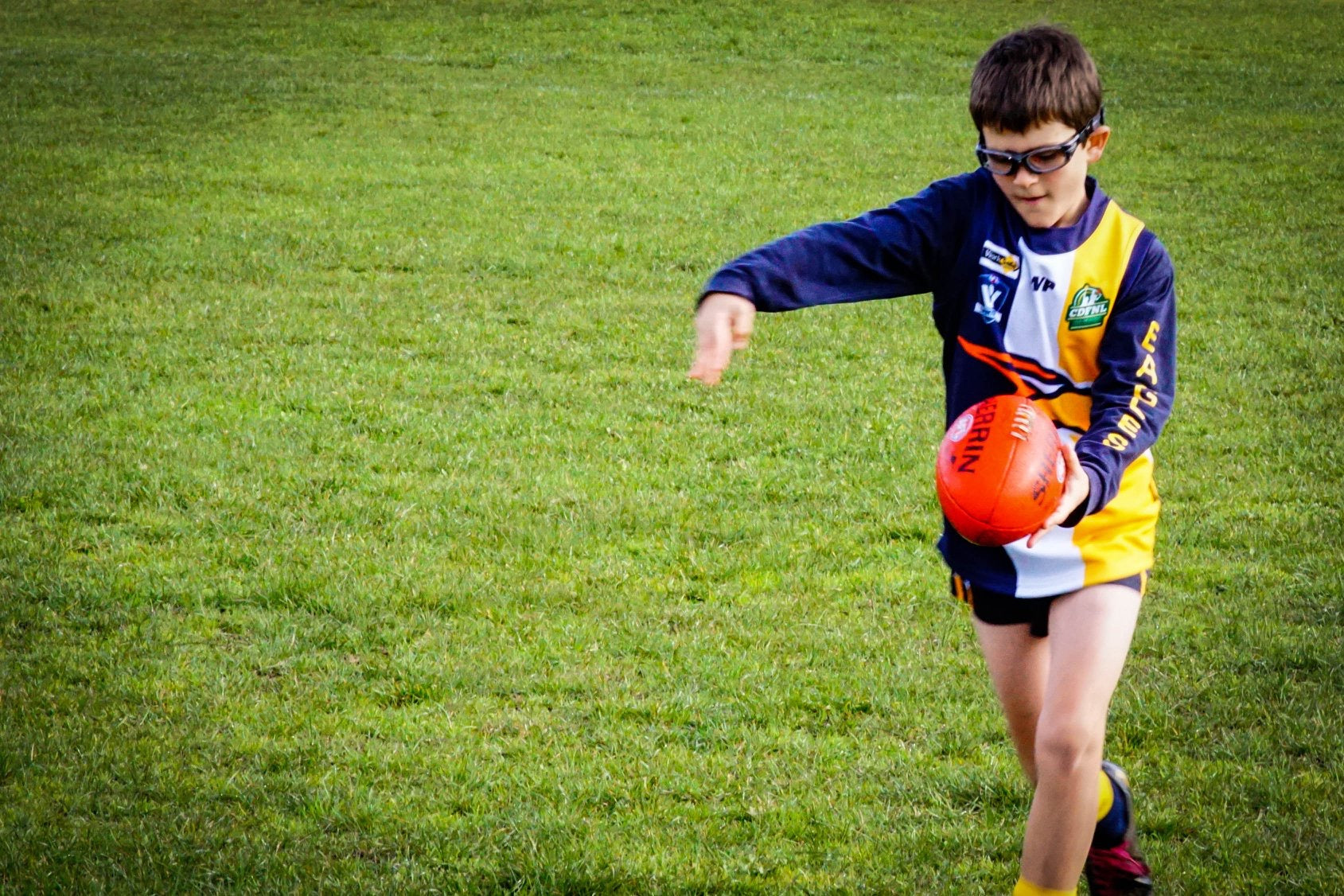 Back to School: Why Kids Sports Goggles Should Be on Your Checklist