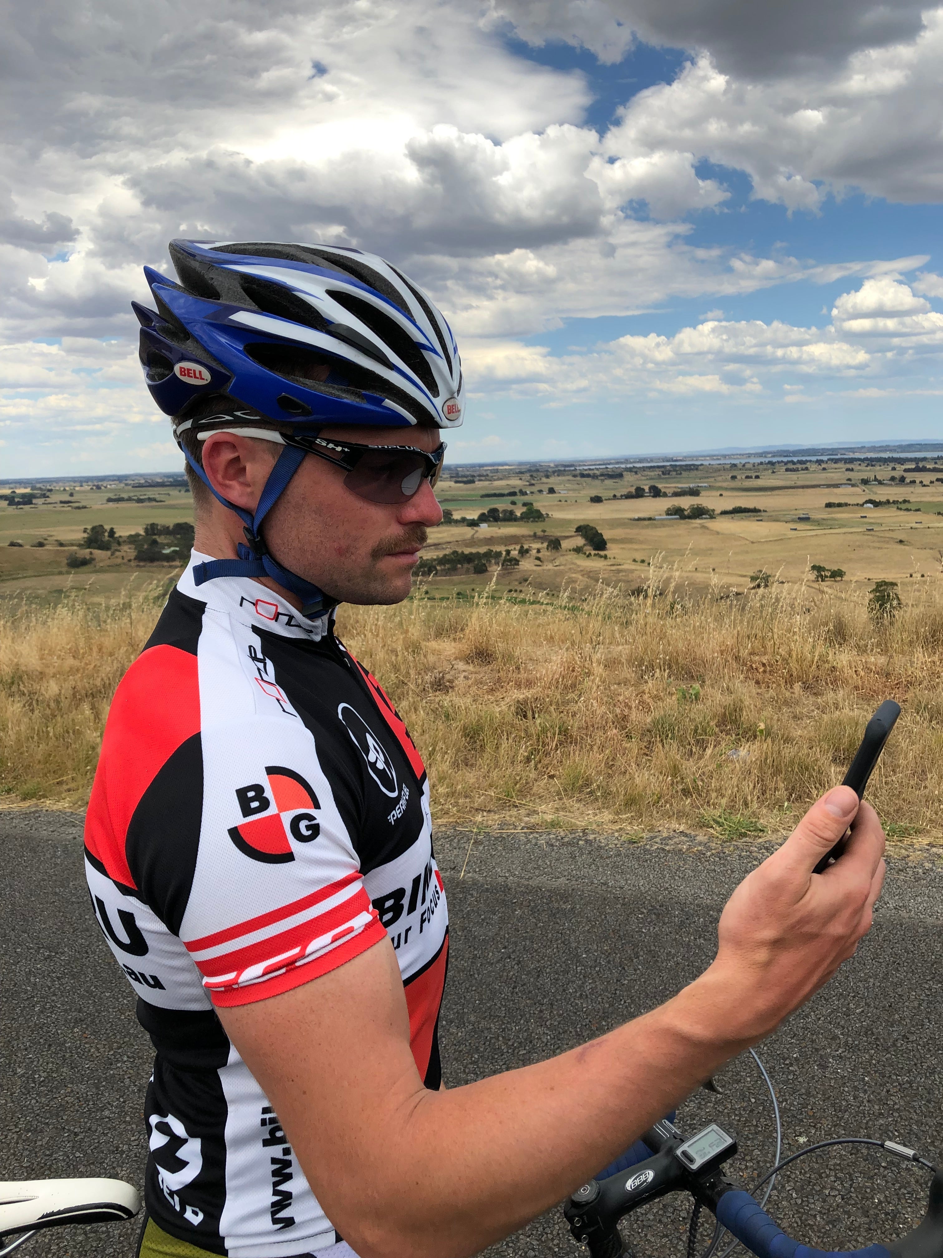 Sports Glasses for Over-40s: What to Look For