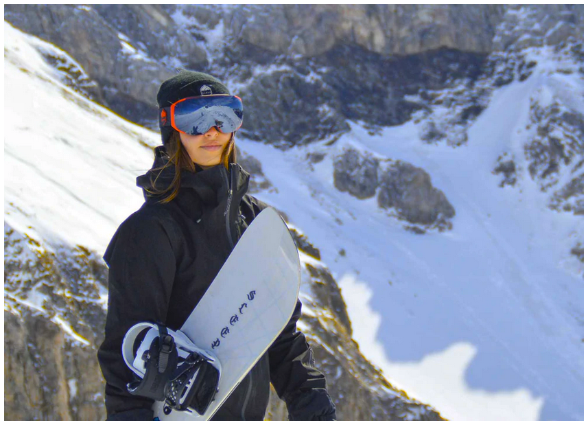 Top 5 Winter Sports Glasses/Goggles for Snow Mountain Conditions
