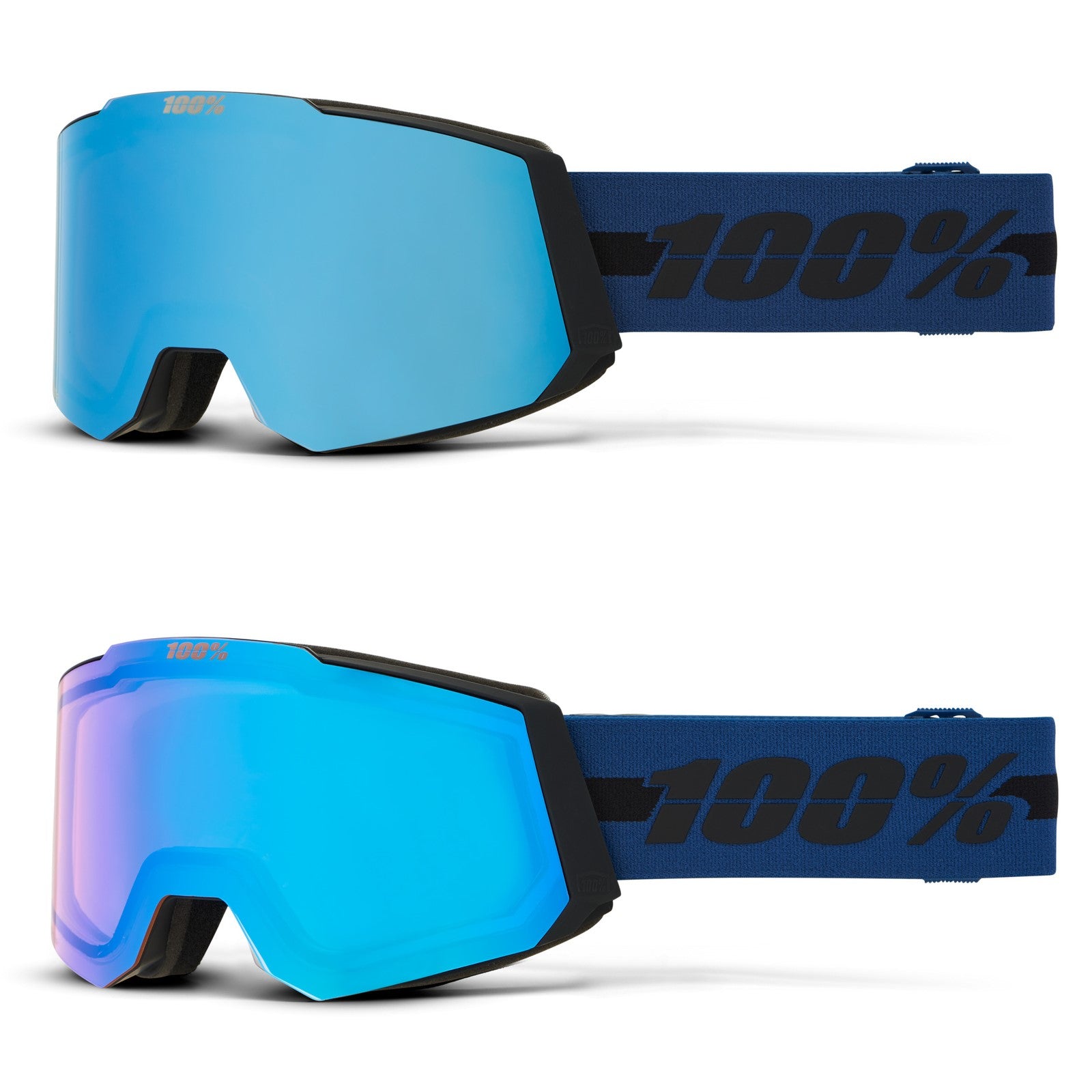 100%]SNOWCRAFT AF HiPER Goggle ゴーグル 100%]CRAFT AF HiPER Goggle