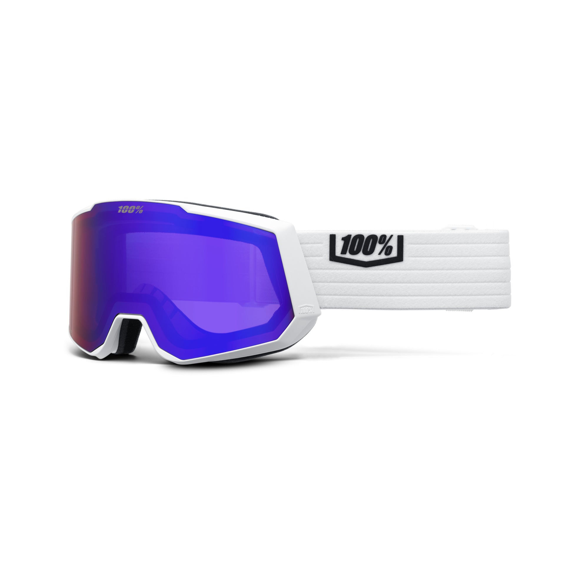 Buy 100% Snowcraft XL in Various Colours Online | Eyesports