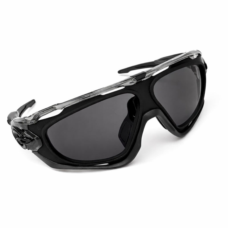 Eyesports Oakley Jawbreaker Insert & Prescription Lenses - Additional Image