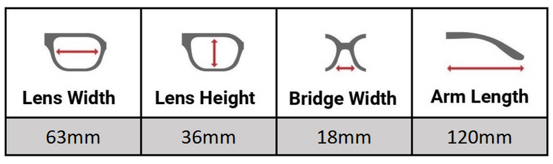 Sizing Guide