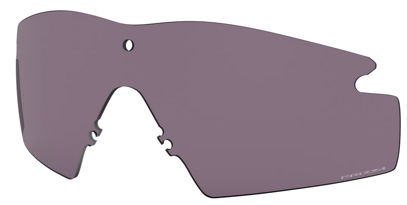 Oakley si ballistic m hot sale frame 2.0 strike replacement lens