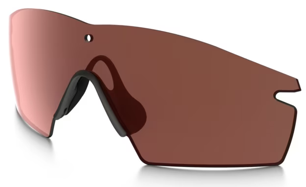 Oakley si ballistic m hot sale frame 2.0 strike replacement lens