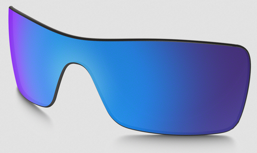 Oakley Batwolf Prizm Replacement Lenses Eyesports Eyesports